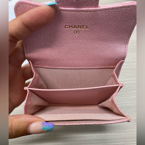 AUTHENTIC Chanel Wallet - Picture 8 of 8